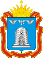 Герб Тамбовская область