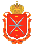 Герб Тульская область